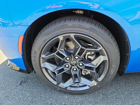 New 2026 Dodge Charger R/T AWD/4WD image 9