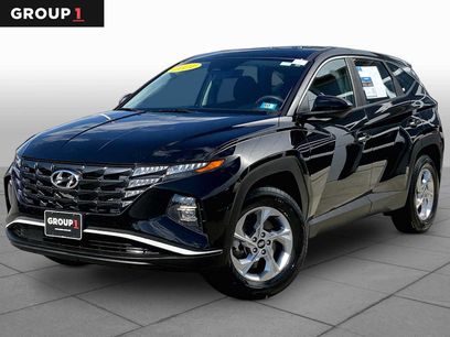 Used 2024 Hyundai Tucson SE