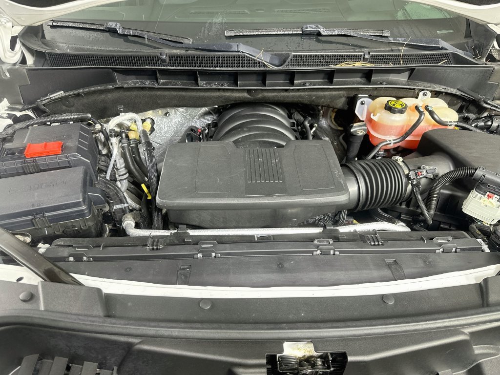 Used 2022 GMC Yukon Denali AWD/4WD image 10