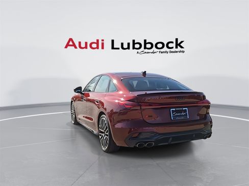 Used 2025 Audi S5 Prestige w/ Prestige Package image 7