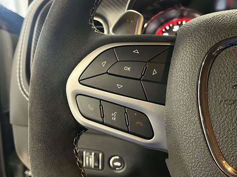 Used 2023 Dodge Charger SRT Hellcat image 28