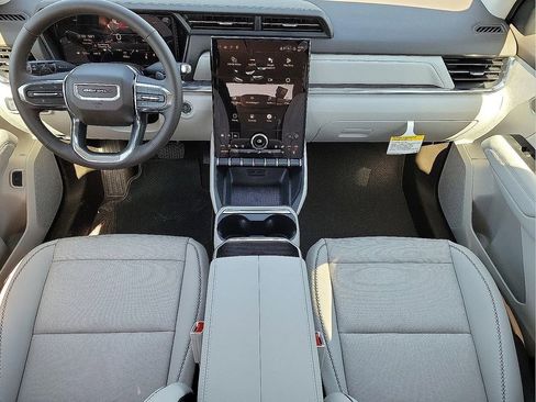 New 2026 GMC Terrain Denali image 10