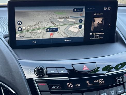 Used 2024 Acura RDX A-Spec image 18