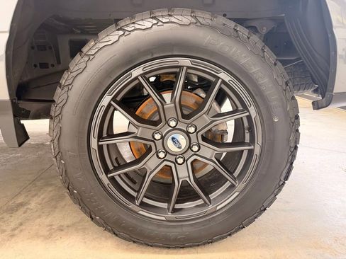 Used 2025 Ford F150 XLT w/ Equipment Group 301A Standard AWD/4WD image 11