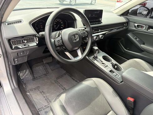 Used 2023 Honda Civic EX-L image 24