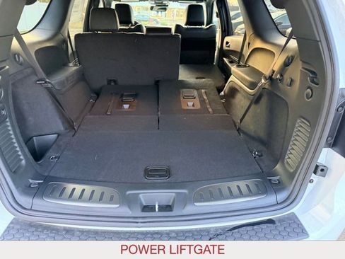 New 2026 Dodge Durango GT image 15