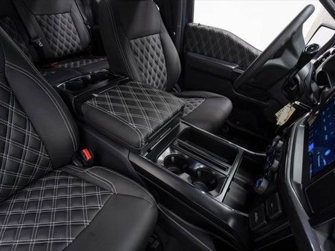 Used 2024 Ford F150 STX w/ Mobile Office Package image 42