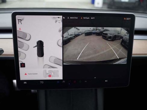 Used 2022 Tesla Model 3 RWD RWD image 21