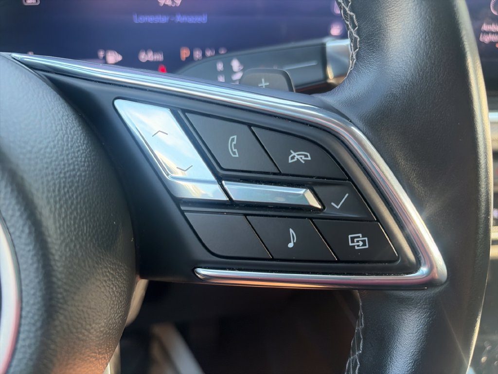 Used 2024 Buick Envision Preferred AWD/4WD image 33