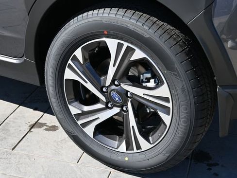 New 2026 Subaru Crosstrek 2.0i Premium w/ Convenience Package #2 image 11