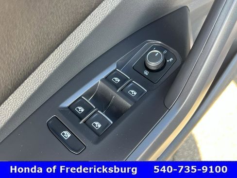 Used 2024 Volkswagen Jetta Sport FWD image 16