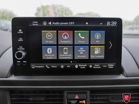 Used 2025 Honda Pilot Touring image 32