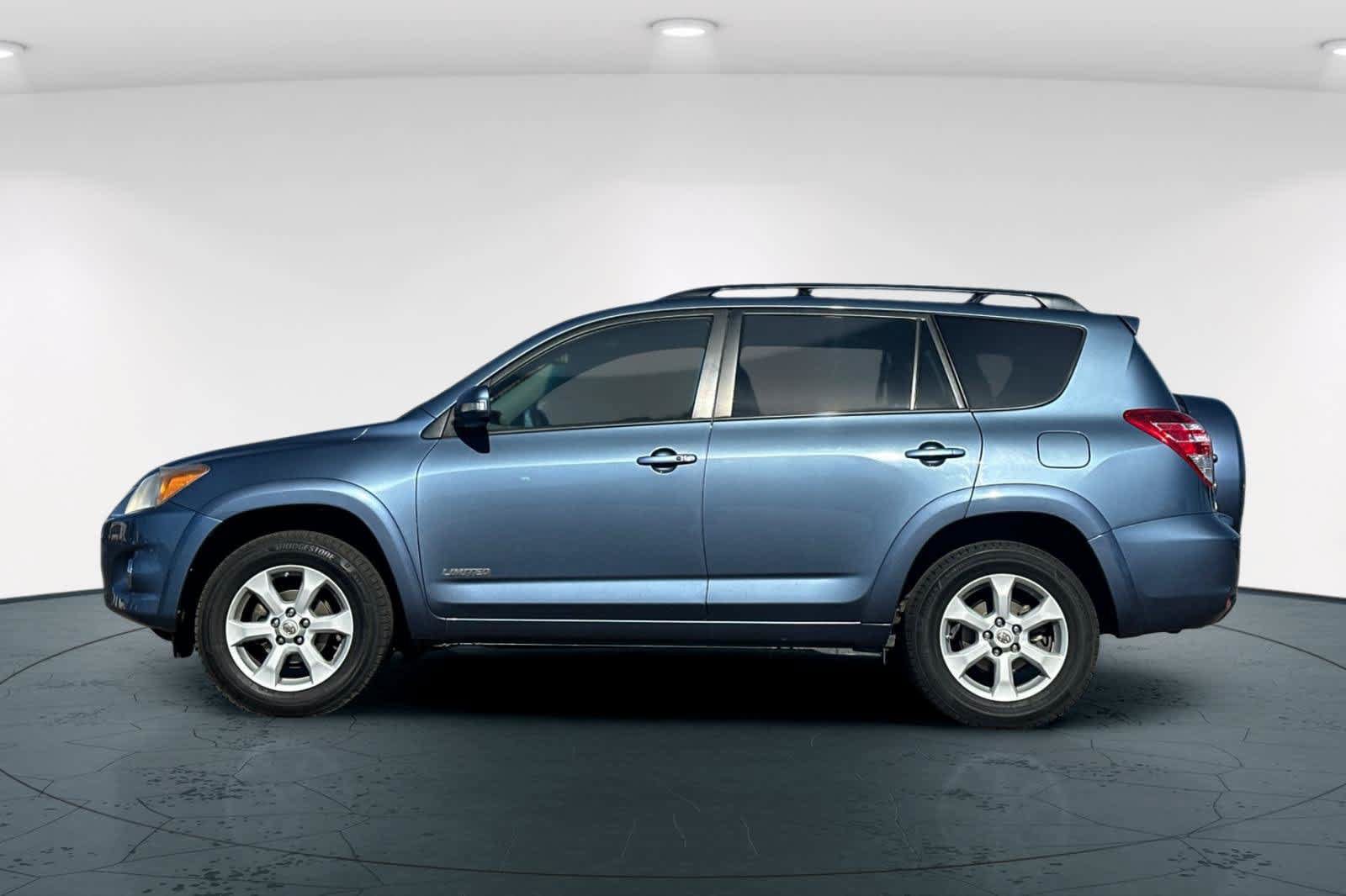 Used 2012 Toyota RAV4 Limited w/ Premium Plus Value Pkg AWD/4WD image 9