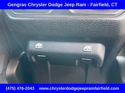 Used 2019 Jeep Wrangler Unlimited Sport S AWD/4WD image 27