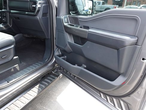 Used 2023 Ford F150 XLT w/ Equipment Group 302A High AWD/4WD image 33