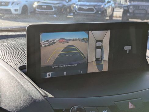 Used 2022 Acura RDX AWD w/ A-Spec & Advance Pkg image 25