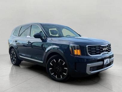 Used 2024 Kia Telluride SX Prestige