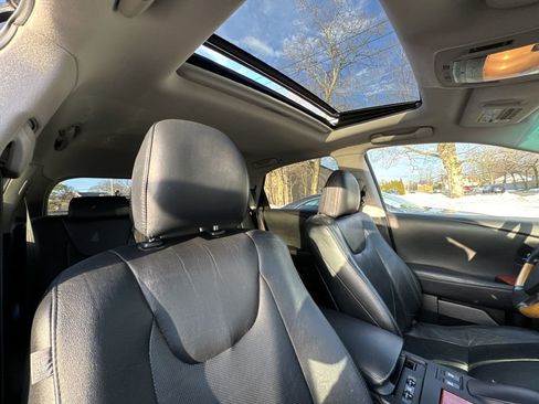Used 2010 Lexus RX 350 AWD image 19