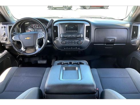 Used 2015 Chevrolet Silverado 2500 LT AWD/4WD image 17