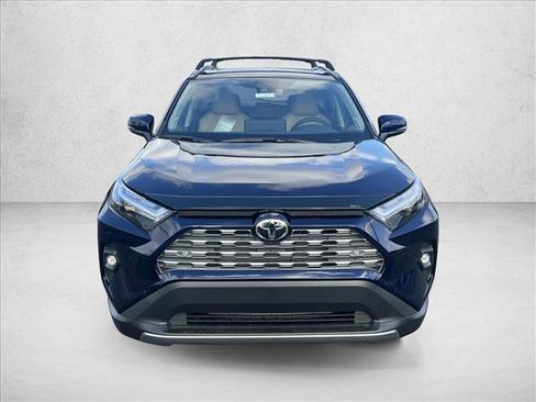 New 2025 Toyota RAV4 Limited image 6