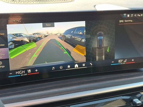 Certified 2025 BMW X5 xDrive40i w/ Premium Package image 20