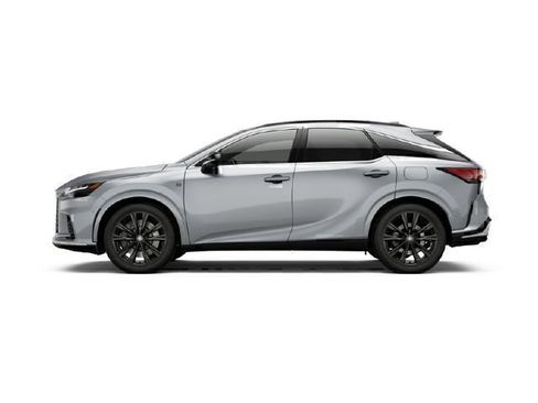 New 2026 Lexus RX 350 F Sport AWD/4WD image 2