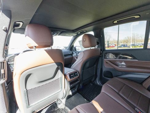 New 2026 Mercedes-Benz GLE 450 4MATIC image 30
