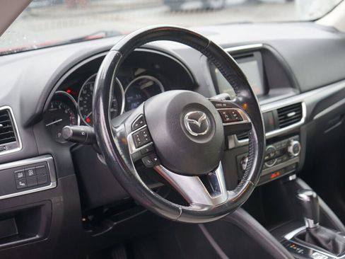 Used 2016 MAZDA CX-5 Grand Touring image 7