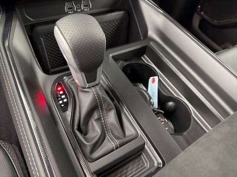 New 2026 RAM 1500 RHO AWD/4WD image 23