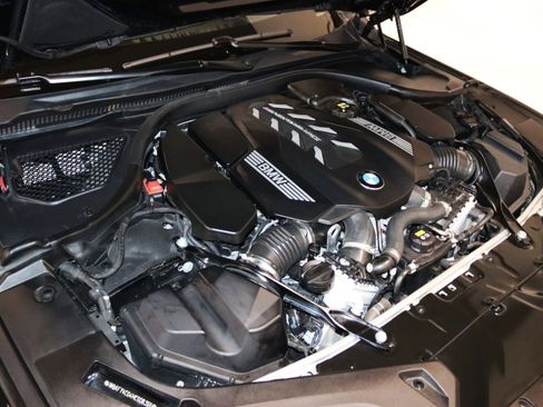 Used 2021 BMW M850i xDrive Convertible image 74