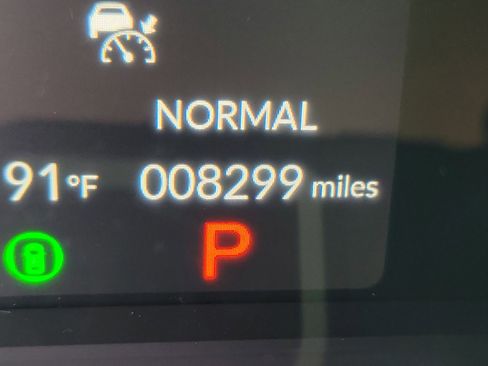 Used 2025 Honda Civic Sport image 23