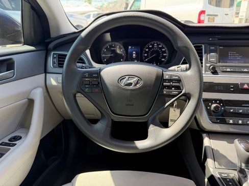 Used 2015 Hyundai Sonata Sport FWD image 26