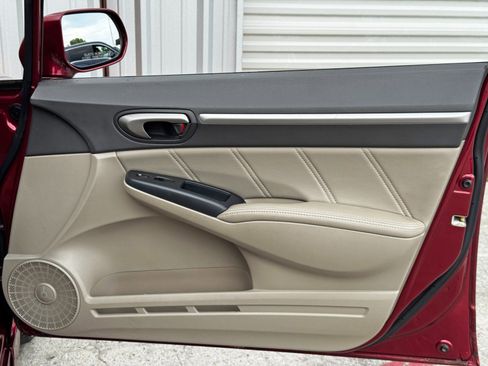 Used 2009 Honda Civic EX-L image 38