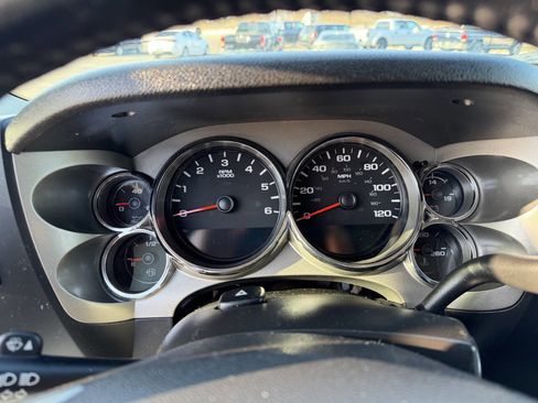 Used 2013 Chevrolet Silverado 1500 LT w/ All-Star Edition image 13