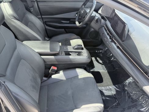 Used 2023 Nissan Ariya FWD image 43