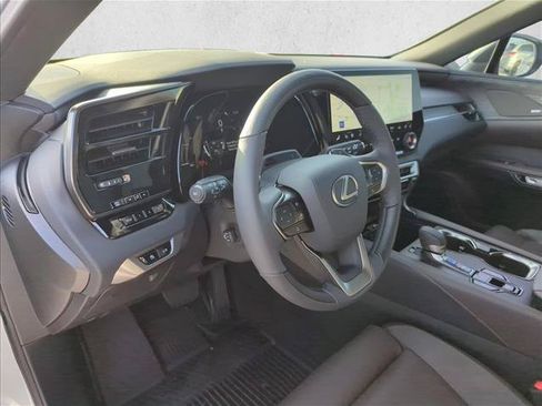 Used 2026 Lexus RX 350 FWD w/ Convenience Package image 13