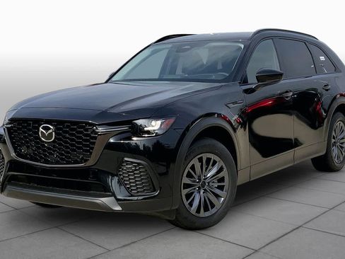 New 2026 MAZDA CX-70 SC Plus AWD/4WD image 1