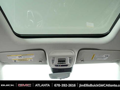 New 2026 Buick Envision Avenir AWD/4WD image 19