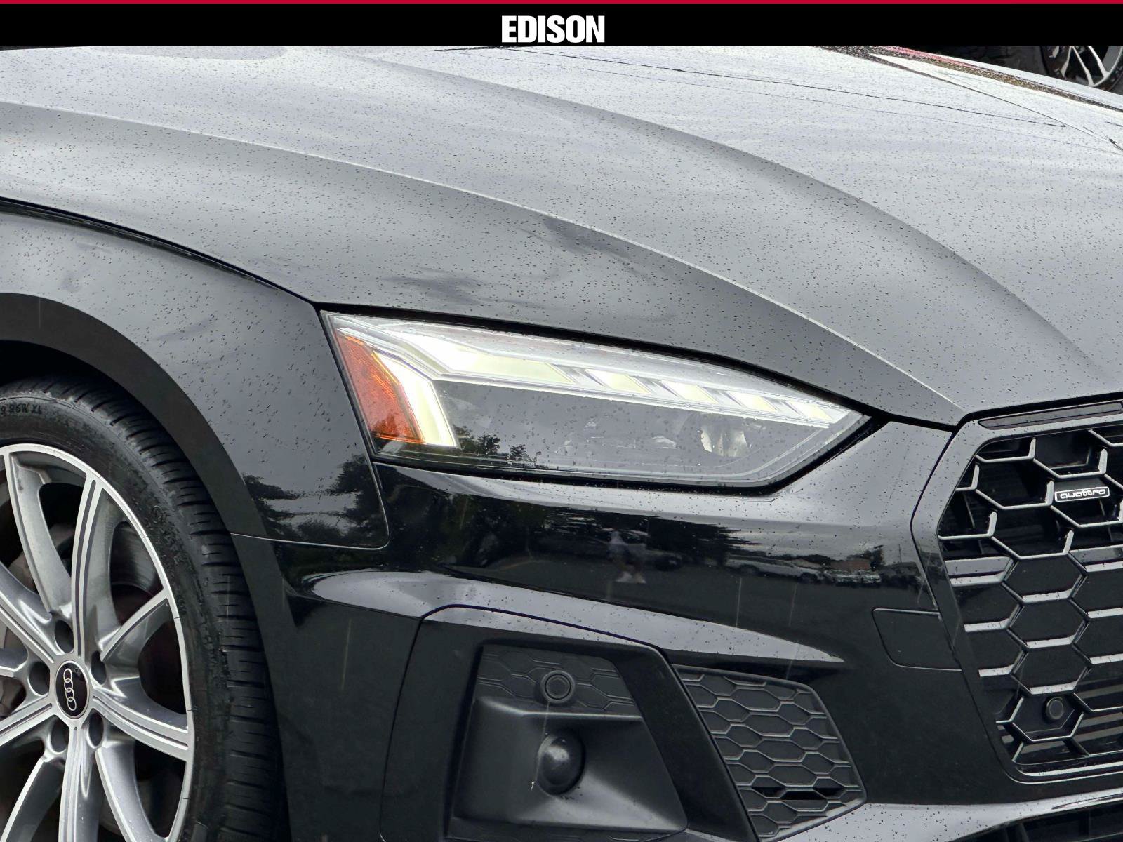 Used 2025 Audi A5 2.0T Premium AWD/4WD image 7