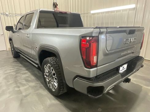 Used 2023 GMC Sierra 1500 Denali Ultimate AWD/4WD image 28