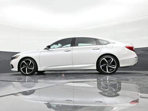 Used 2021 Honda Accord Sport Special Edition image 21