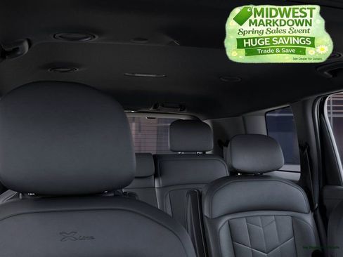 New 2027 Kia Telluride EX X-Line AWD/4WD image 27