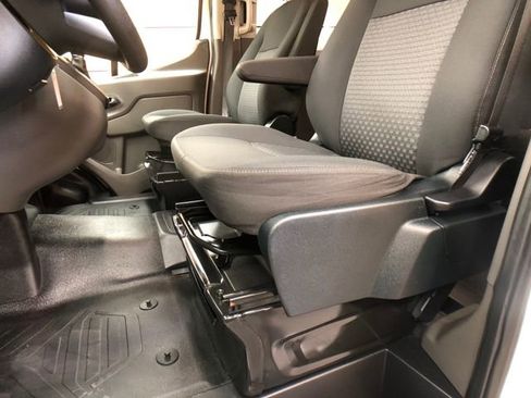 Certified 2023 Ford Transit 350 XL image 11