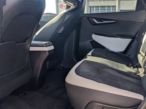 Used 2022 Kia EV6 GT-Line w/ GT-Line Suede Seat Package image 13