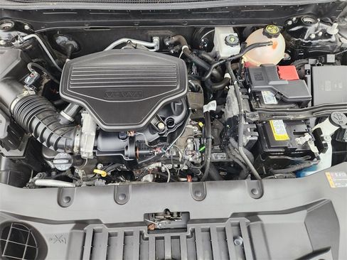 Used 2022 Chevrolet Blazer Premier w/ Enhanced Convenience Package image 33