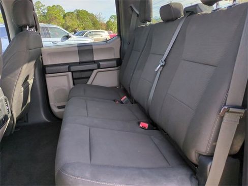 Certified 2019 Ford F150 XL w/ Equipment Group 101A Mid image 14