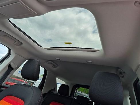 Used 2025 Ford Bronco Sport Free Wheeling w/ Convenience Package image 9