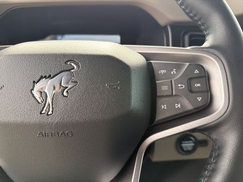 Used 2021 Ford Bronco Big Bend AWD/4WD image 10