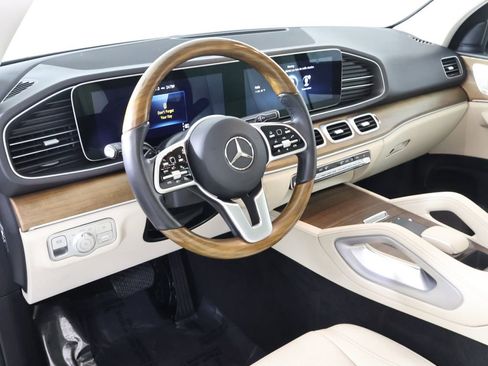 Used 2022 Mercedes-Benz GLE 350 4MATIC image 6