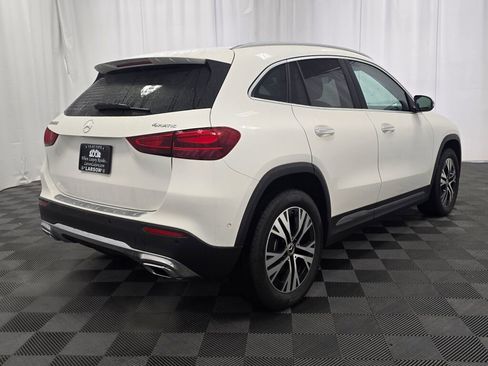 Used 2025 Mercedes-Benz GLA 250 4MATIC image 6